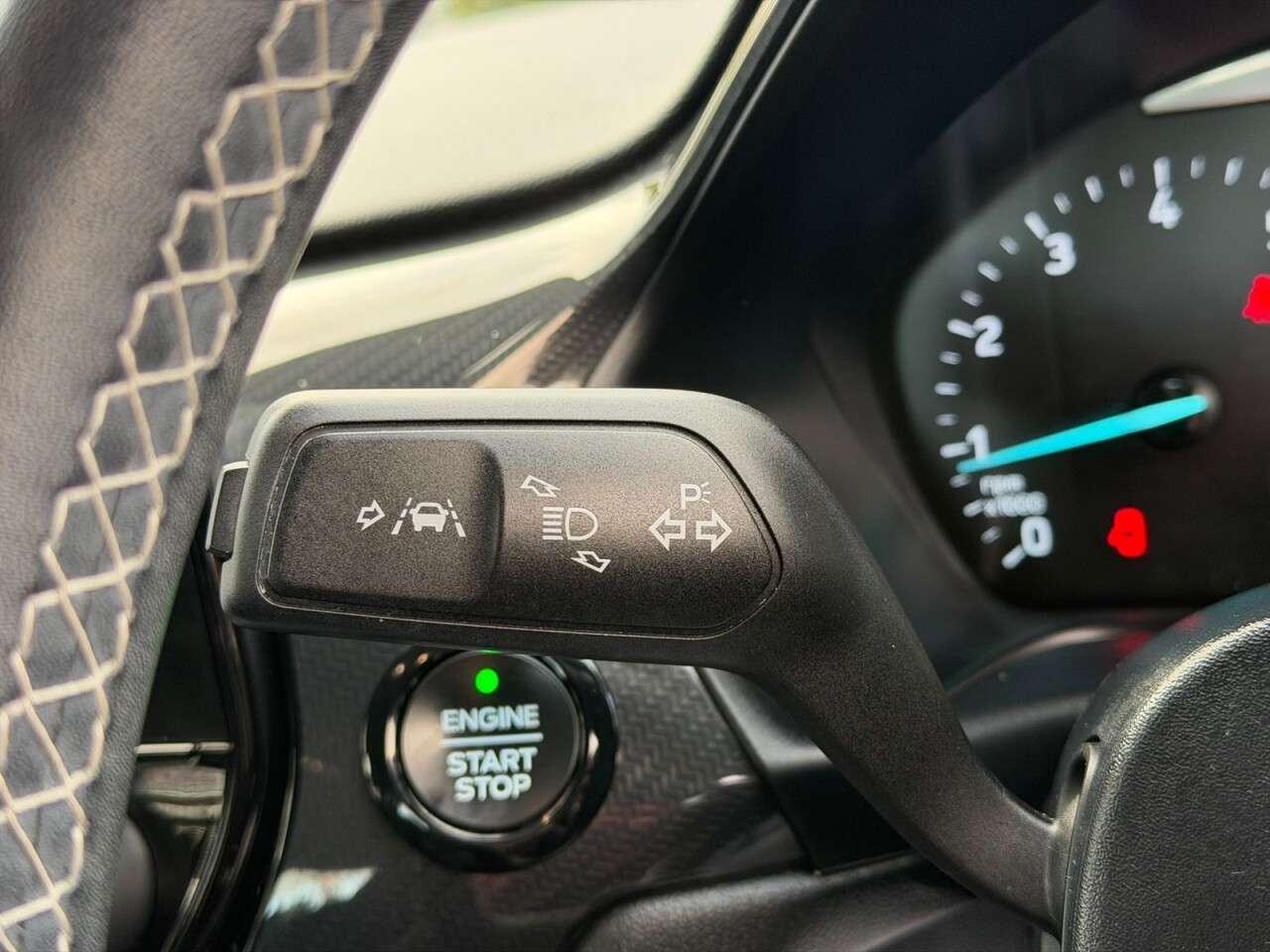 2020 FORD PUMA 2020 FORD PUMA