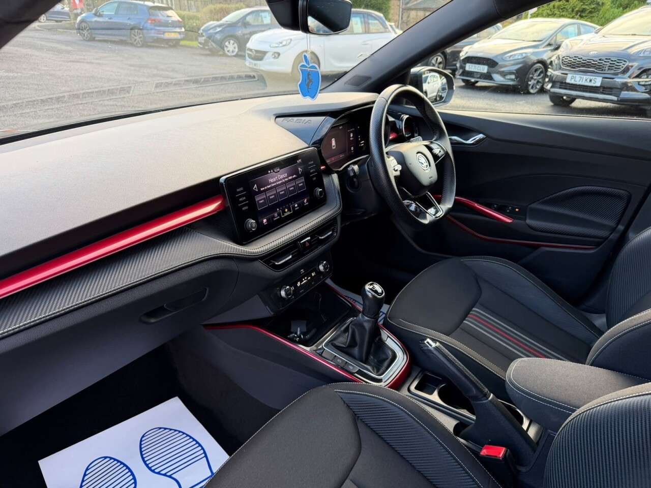 2022 SKODA FABIA 2022 SKODA FABIA