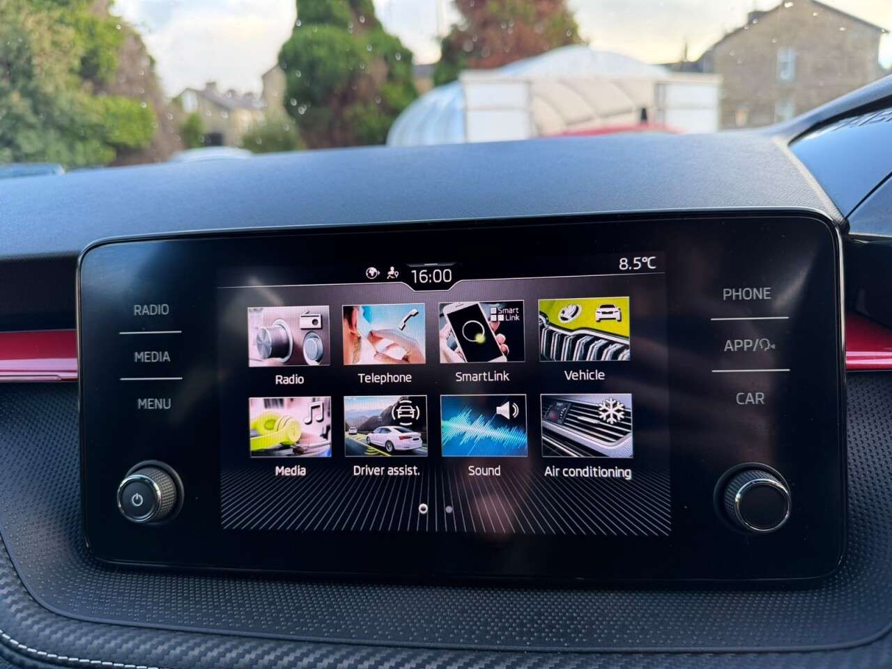 2022 SKODA FABIA 2022 SKODA FABIA