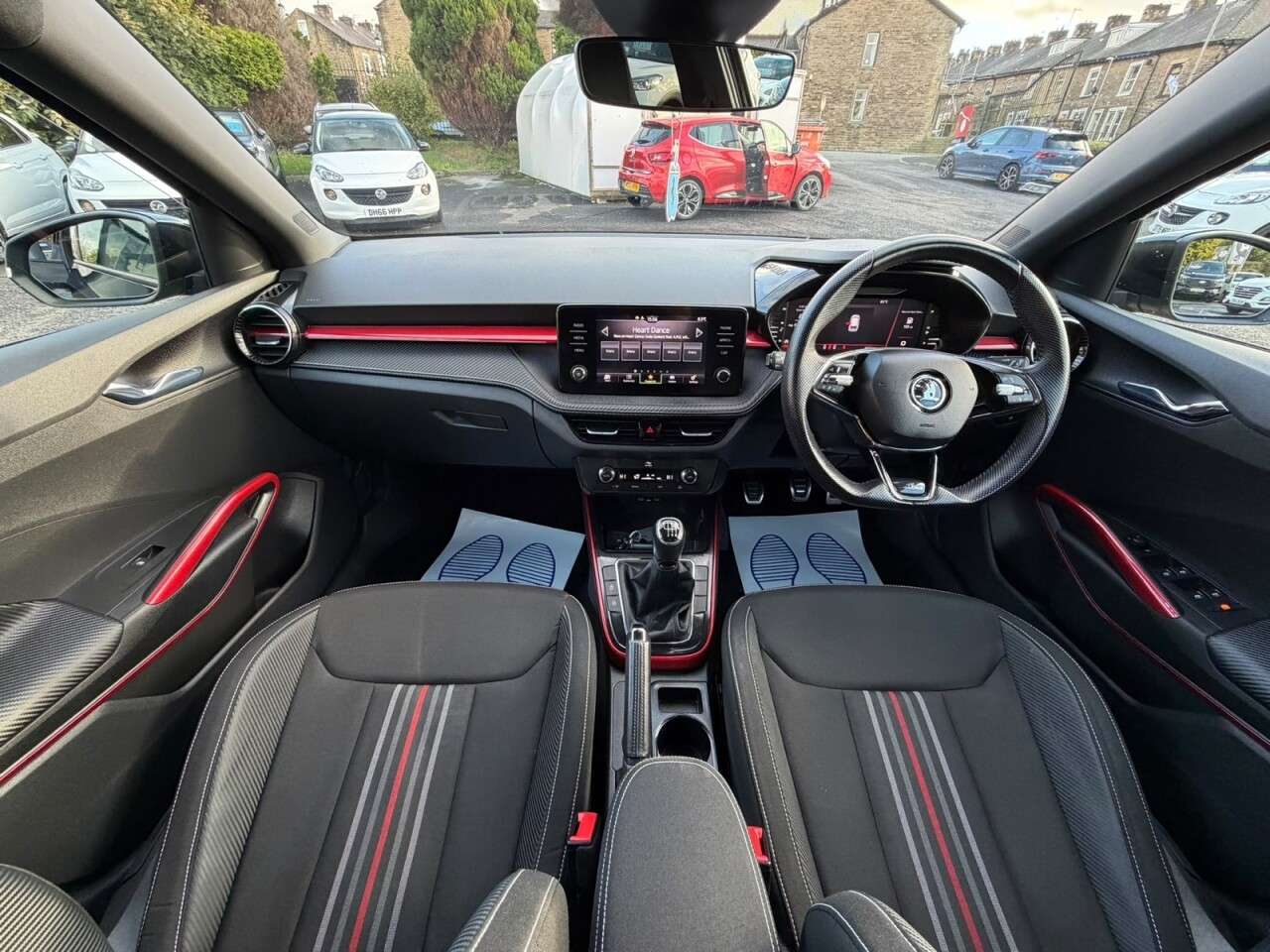2022 SKODA FABIA 2022 SKODA FABIA