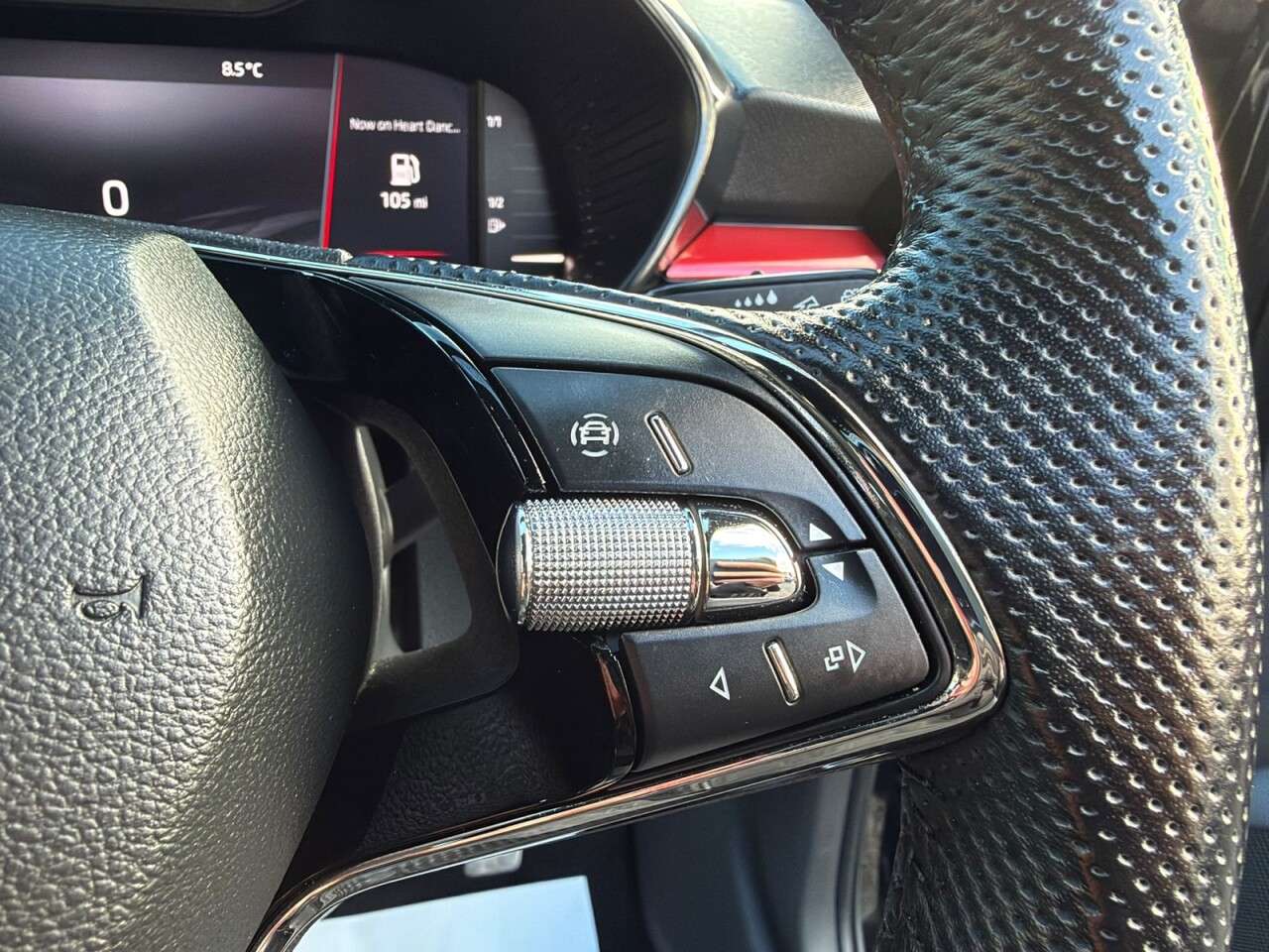 2022 SKODA FABIA 2022 SKODA FABIA