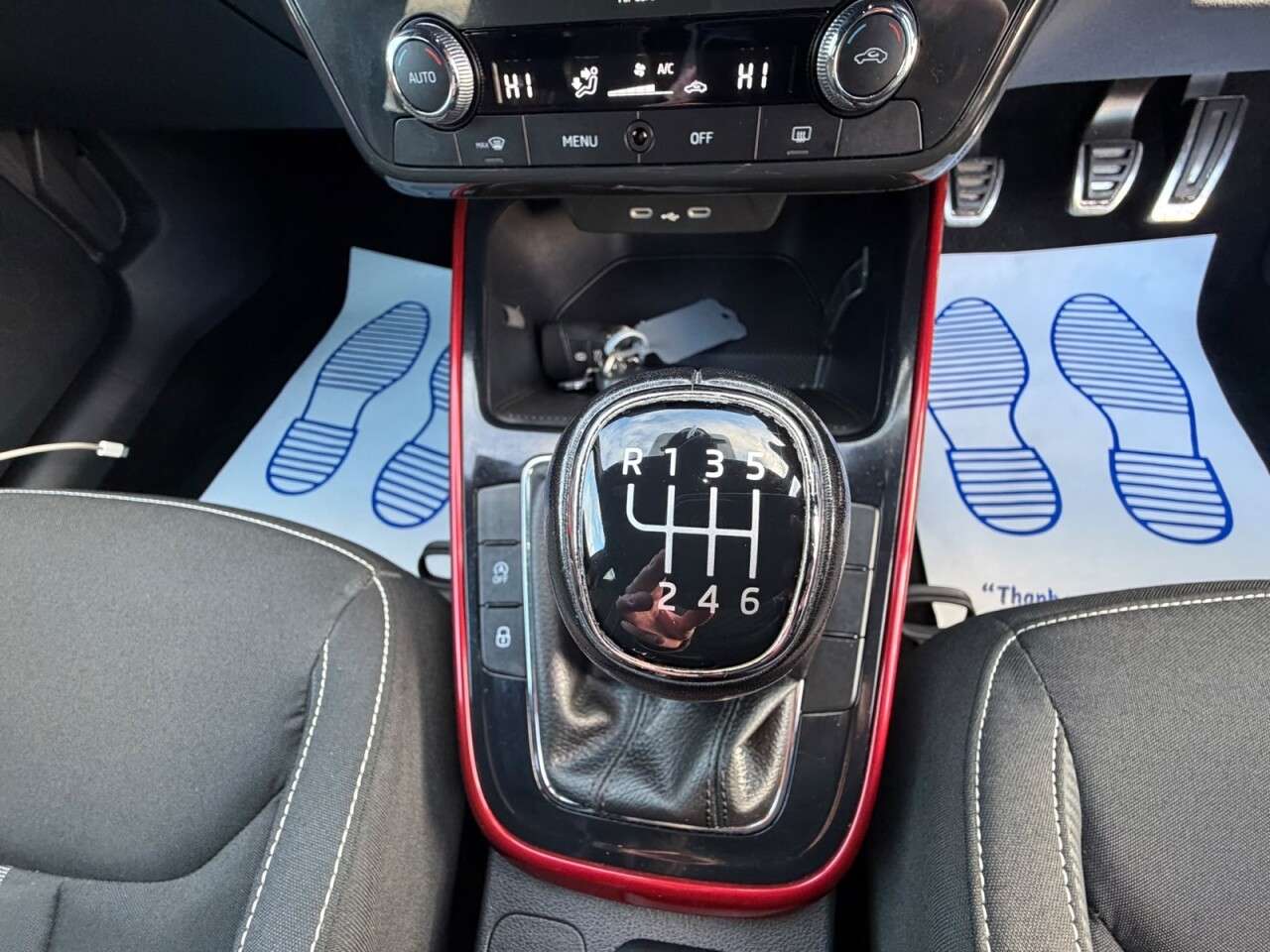 2022 SKODA FABIA 2022 SKODA FABIA