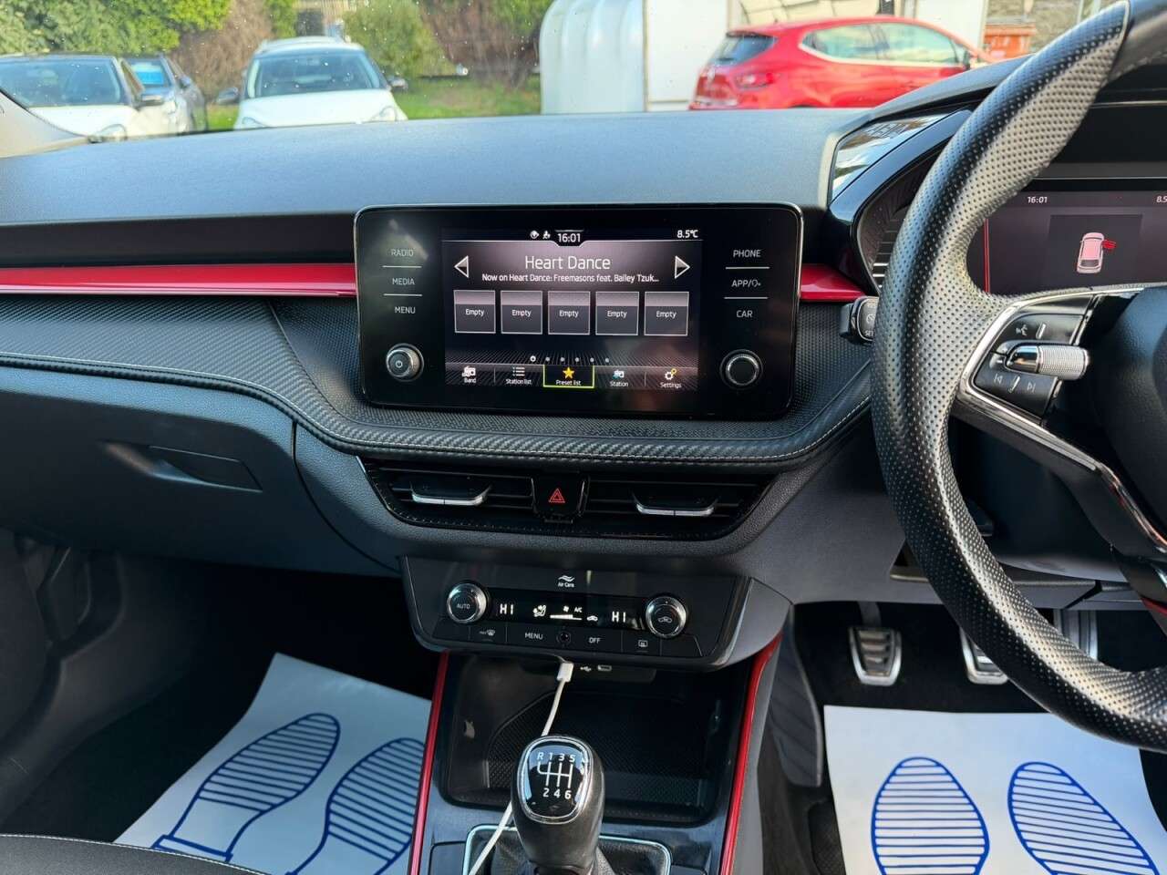 2022 SKODA FABIA 2022 SKODA FABIA