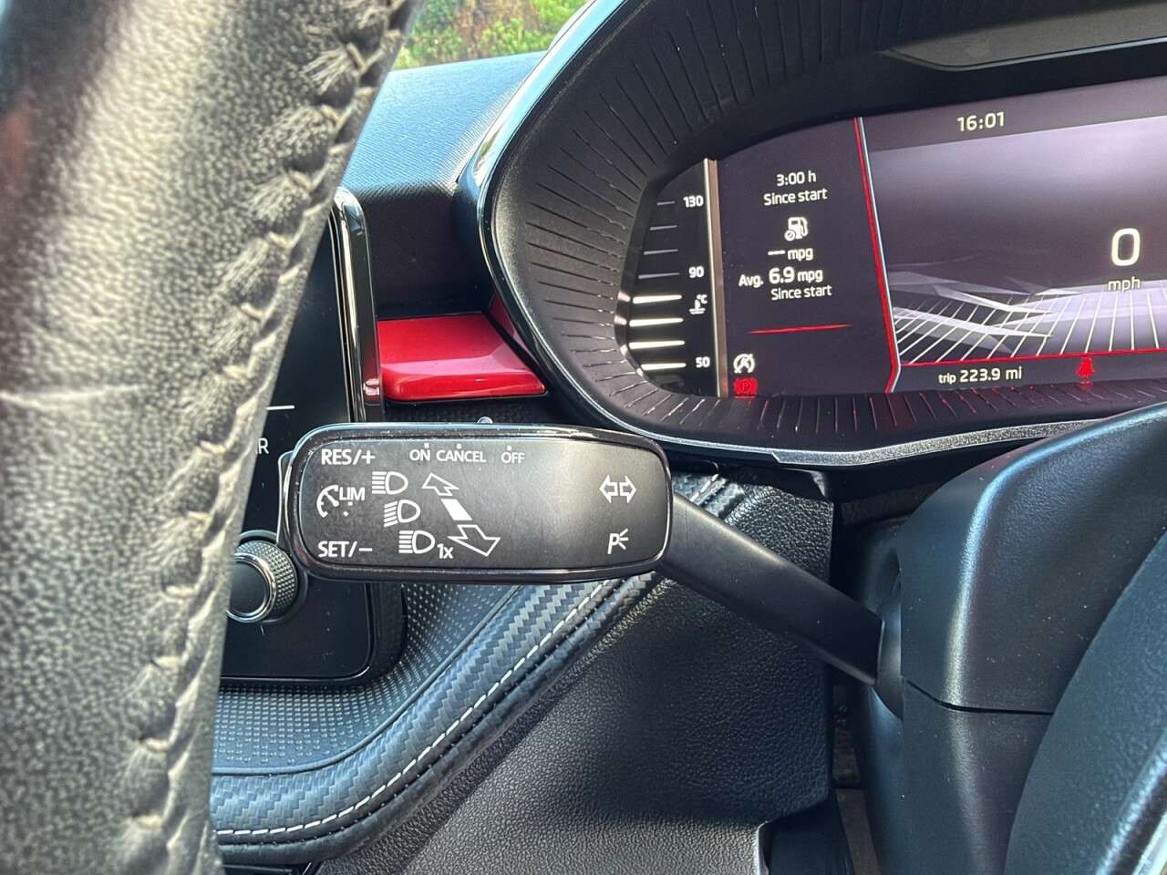 2022 SKODA FABIA 2022 SKODA FABIA