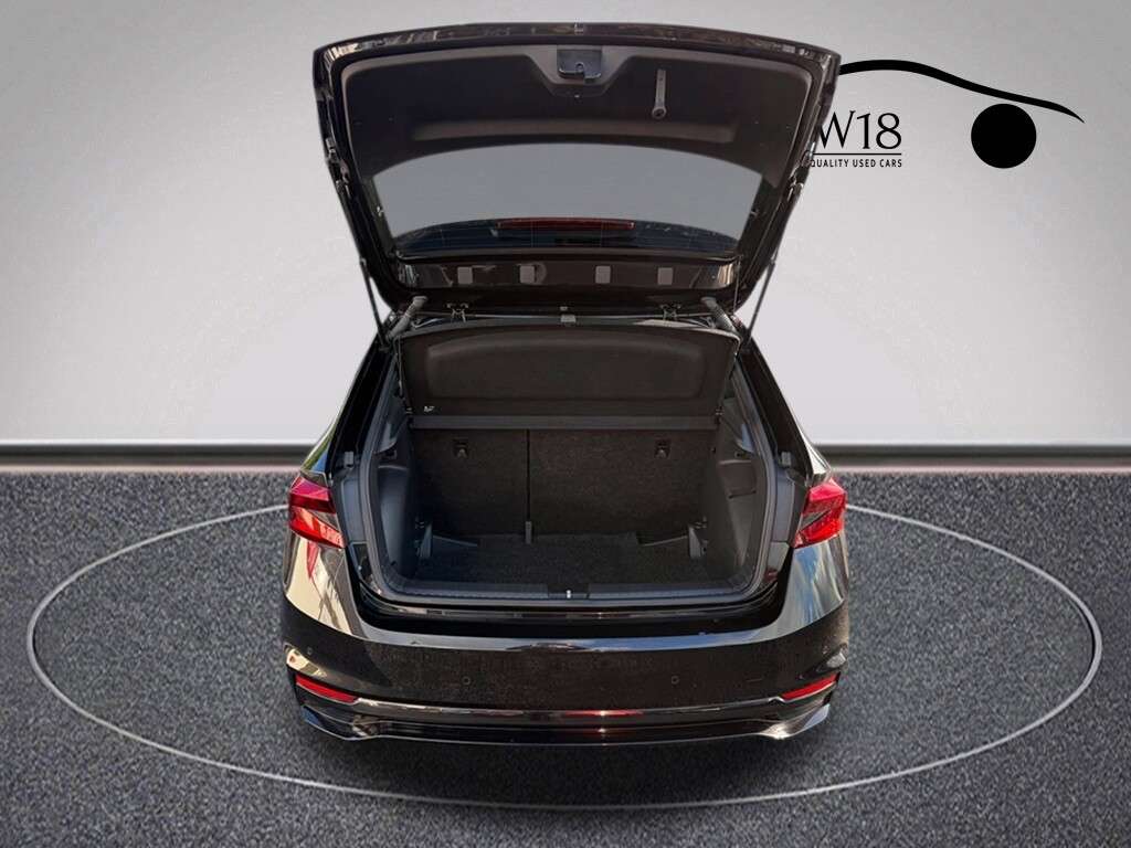 2022 SKODA FABIA 2022 SKODA FABIA