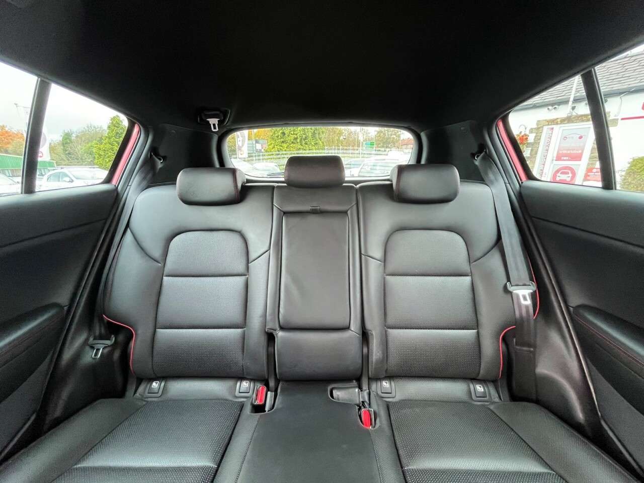 2019 KIA SPORTAGE 2019 KIA SPORTAGE