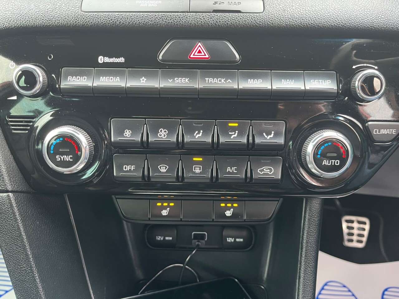 2019 KIA SPORTAGE 2019 KIA SPORTAGE