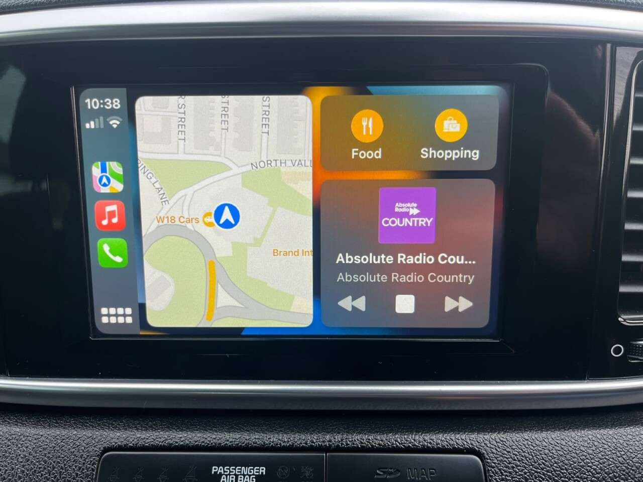 2019 KIA SPORTAGE 2019 KIA SPORTAGE