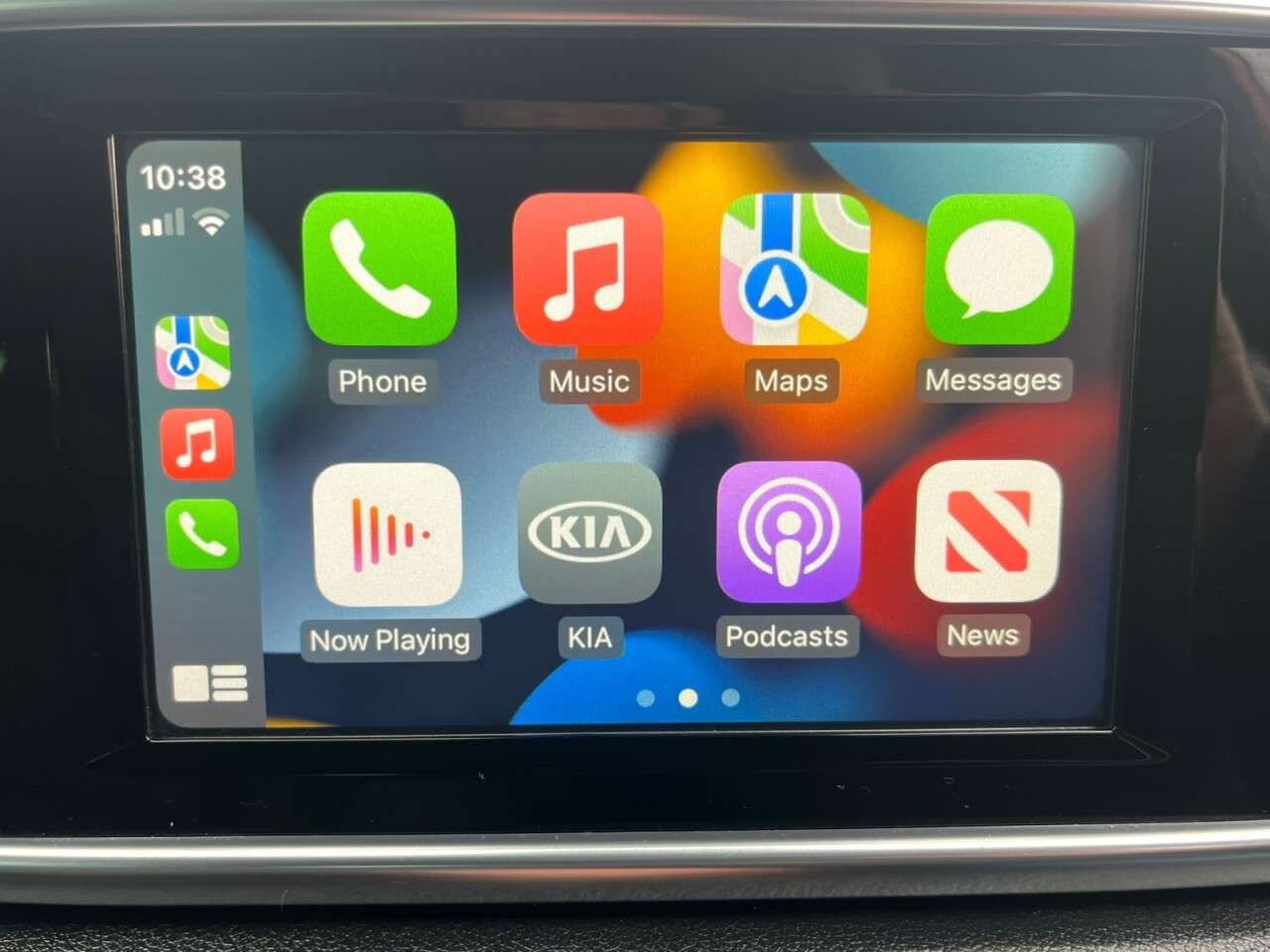 2019 KIA SPORTAGE 2019 KIA SPORTAGE