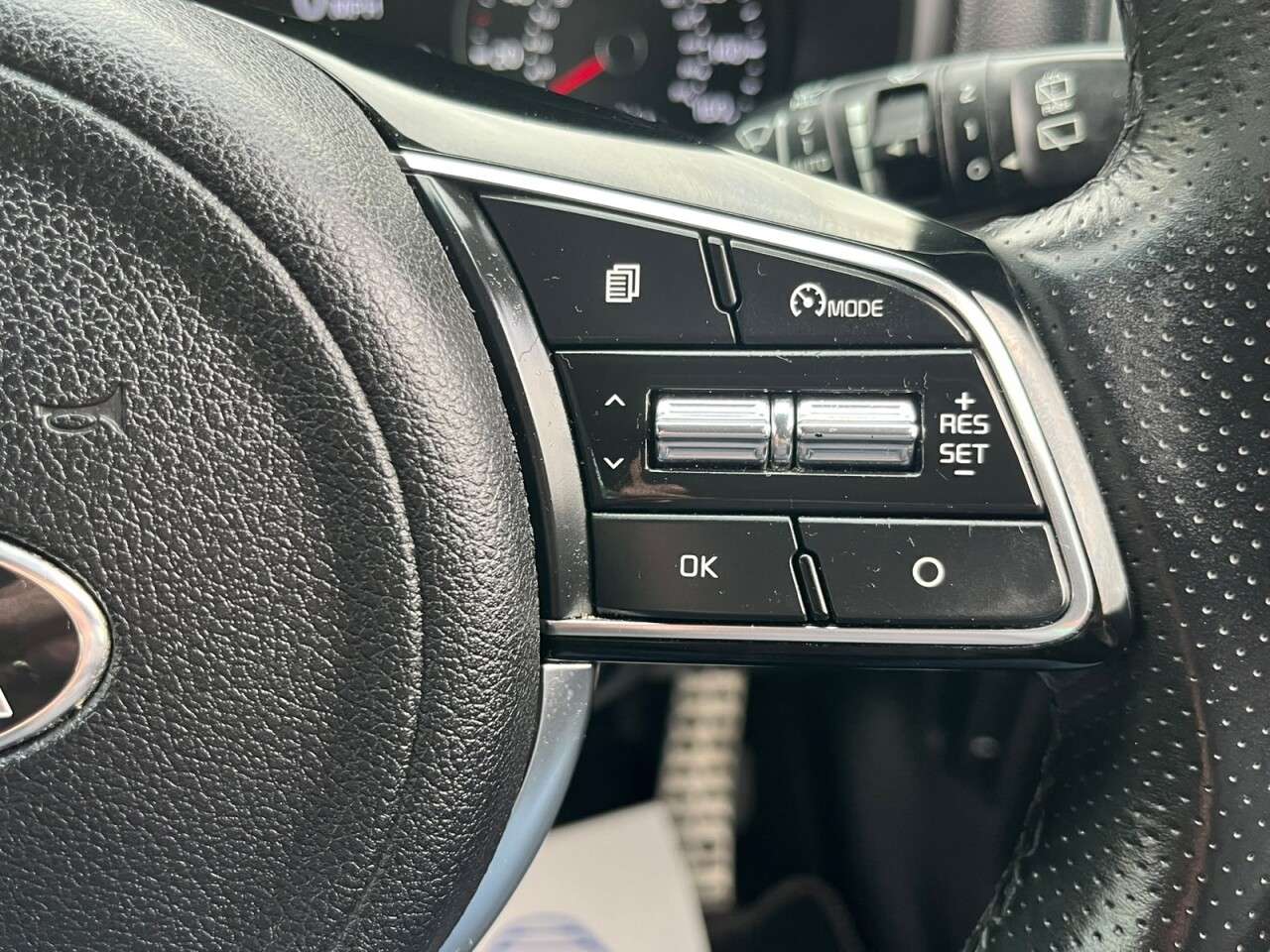 2019 KIA SPORTAGE 2019 KIA SPORTAGE