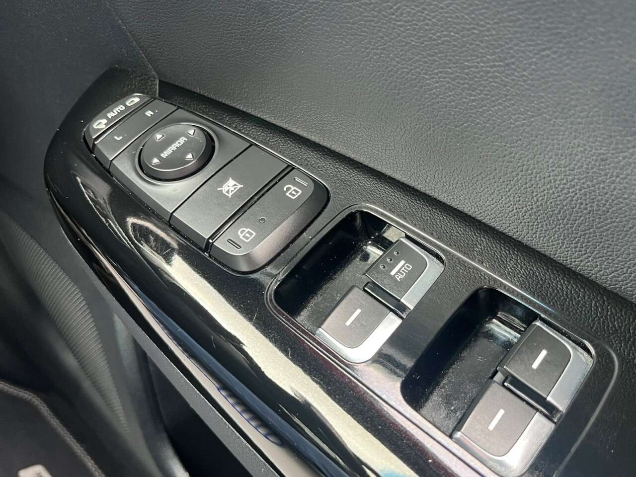 2019 KIA SPORTAGE 2019 KIA SPORTAGE
