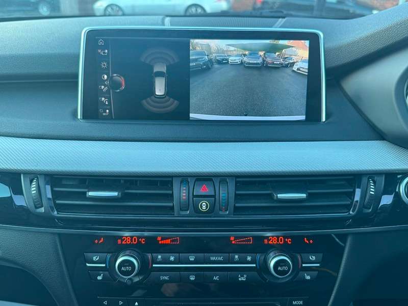 2016 BMW X5 2016 BMW X5