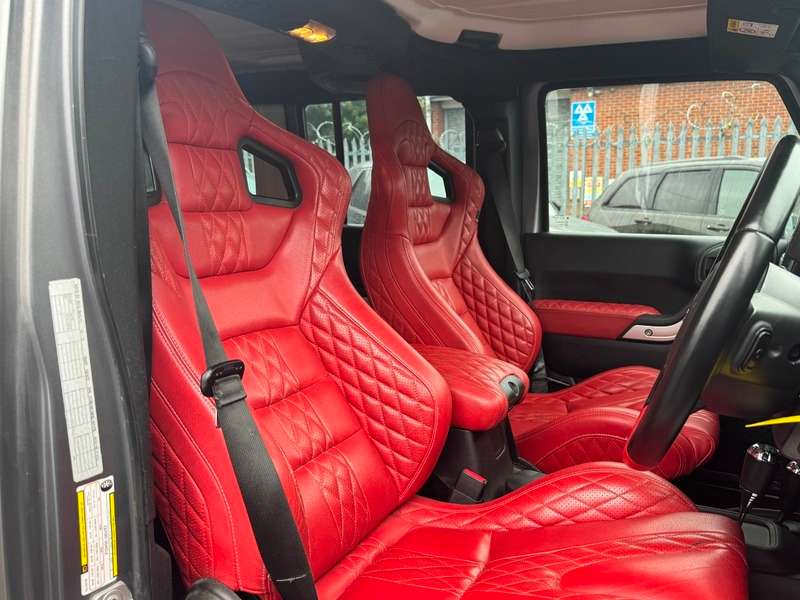 2016 JEEP WRANGLER 2016 JEEP WRANGLER