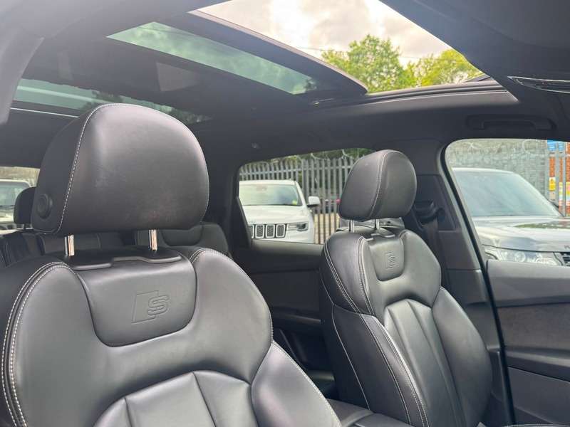 2018 AUDI Q7 2018 AUDI Q7