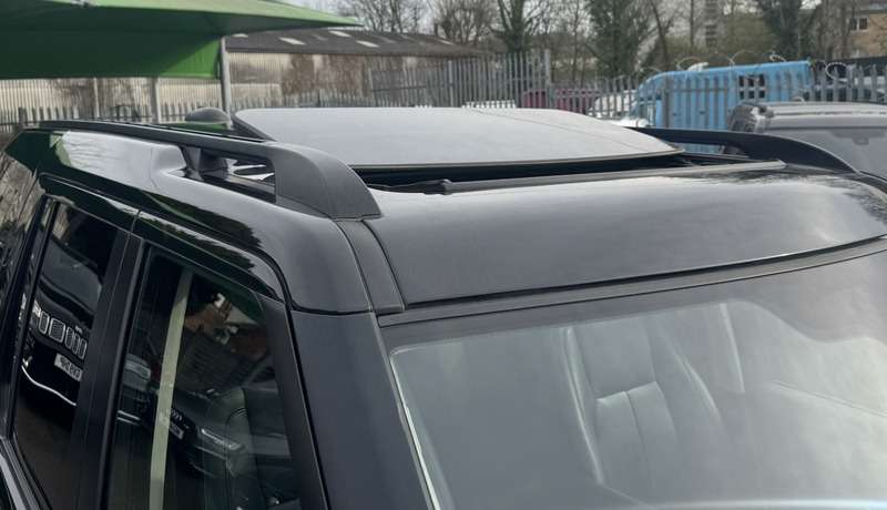 2016 LAND ROVER DISCOVERY 2016 LAND ROVER DISCOVERY