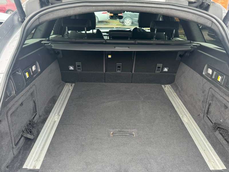 2019 JAGUAR XF 2019 JAGUAR XF