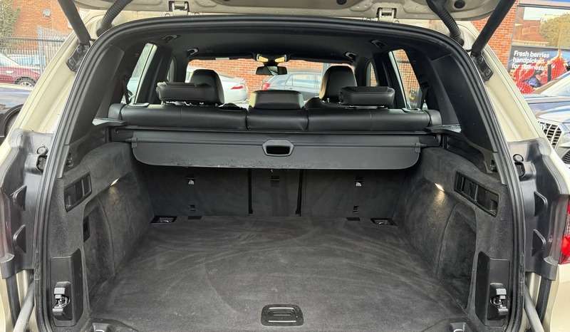 2019 BMW X5 2019 BMW X5