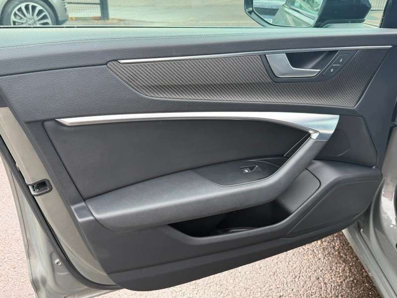 2022 AUDI A6 AVANT 2022 AUDI A6 AVANT