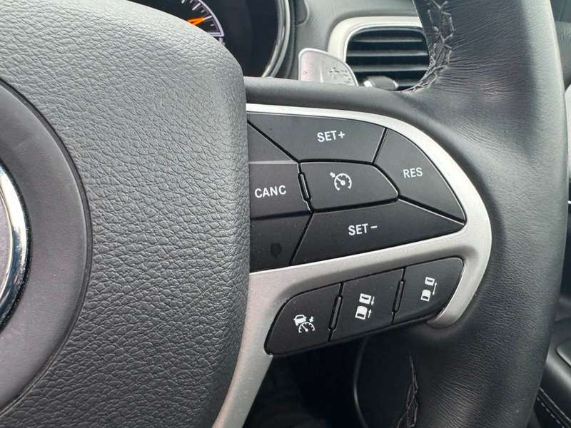 2019 JEEP GRAND CHEROKEE 2019 JEEP GRAND CHEROKEE