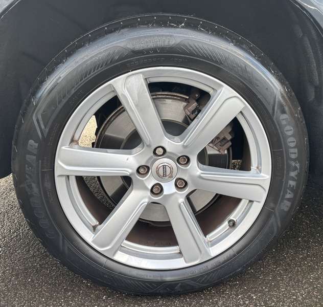 2016 VOLVO XC90 2016 VOLVO XC90