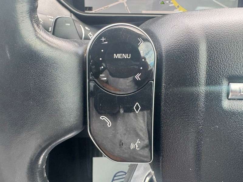 2020 LAND ROVER DISCOVERY 2020 LAND ROVER DISCOVERY