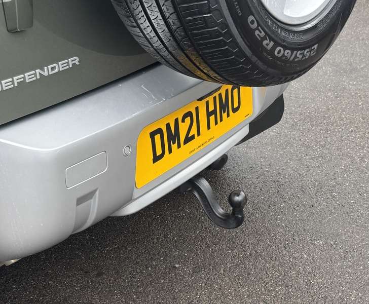2021 LAND ROVER DEFENDER 2021 LAND ROVER DEFENDER
