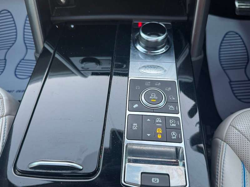 2018 LAND ROVER DISCOVERY 2018 LAND ROVER DISCOVERY