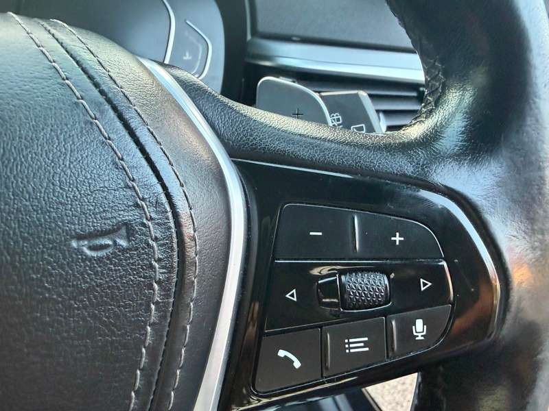 2021 BMW 5 SERIES 2021 BMW 5 SERIES