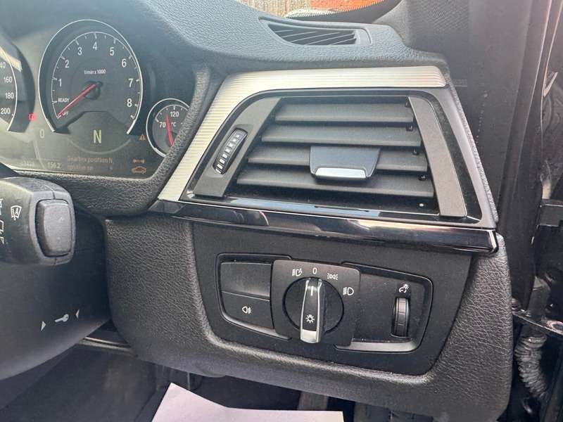 2015 BMW M3 2015 BMW M3