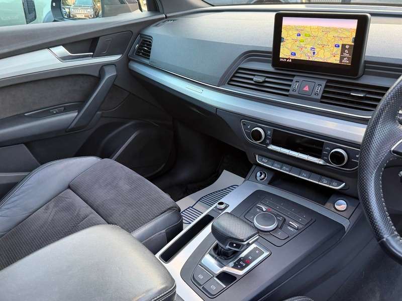 2017 AUDI Q5 2017 AUDI Q5