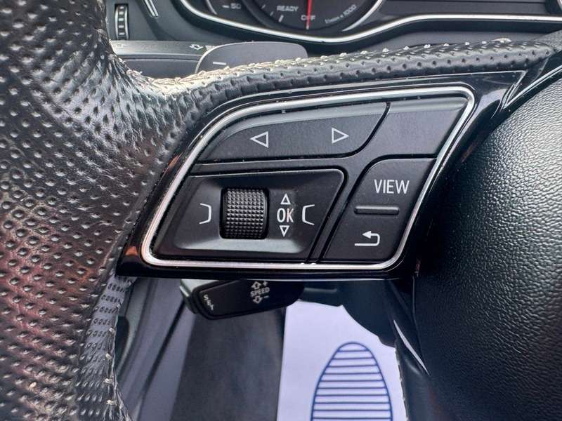 2016 AUDI A4 2016 AUDI A4
