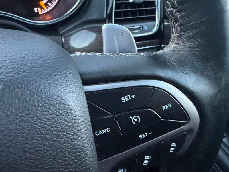 2019 JEEP GRAND CHEROKEE 2019 JEEP GRAND CHEROKEE