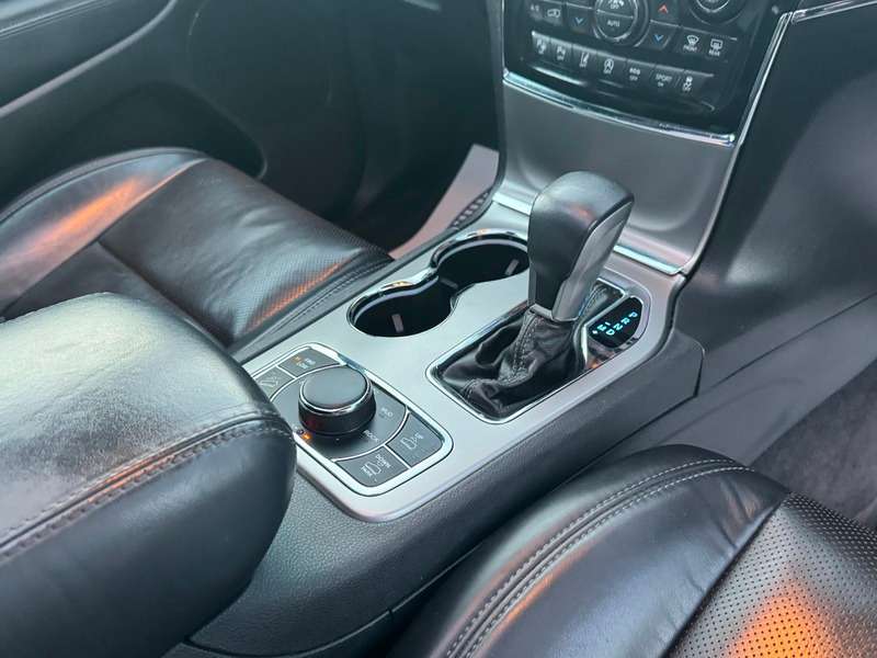 2019 JEEP GRAND CHEROKEE 2019 JEEP GRAND CHEROKEE