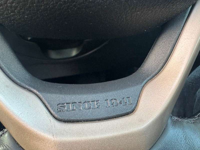 2017 JEEP GRAND CHEROKEE 2017 JEEP GRAND CHEROKEE