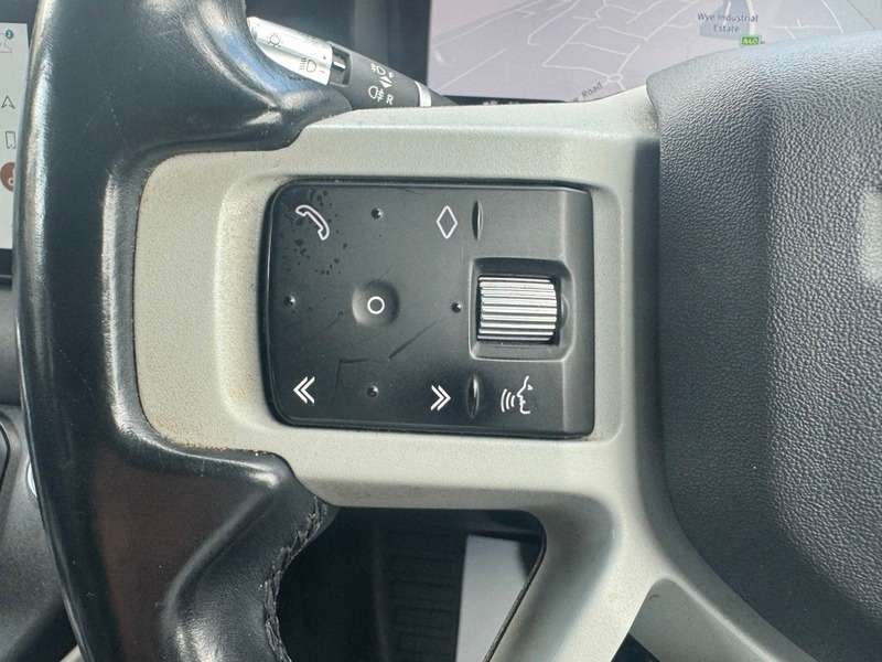 2021 LAND ROVER DEFENDER 2021 LAND ROVER DEFENDER