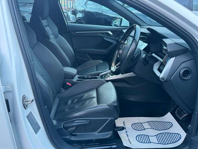 2021 AUDI A3 2021 AUDI A3