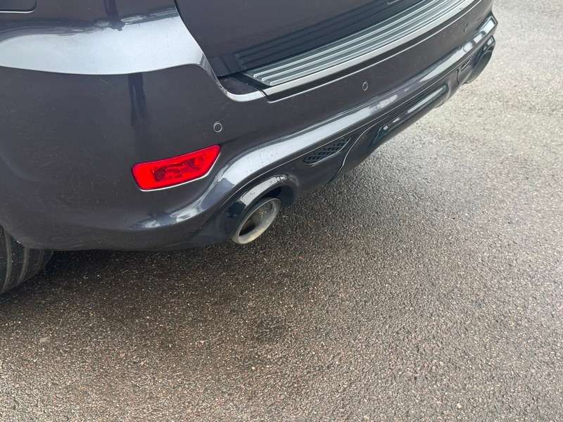 2017 JEEP GRAND CHEROKEE 2017 JEEP GRAND CHEROKEE