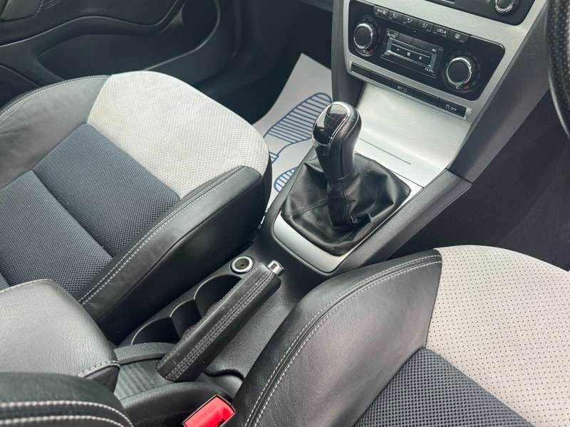 2012 SKODA OCTAVIA 2012 SKODA OCTAVIA