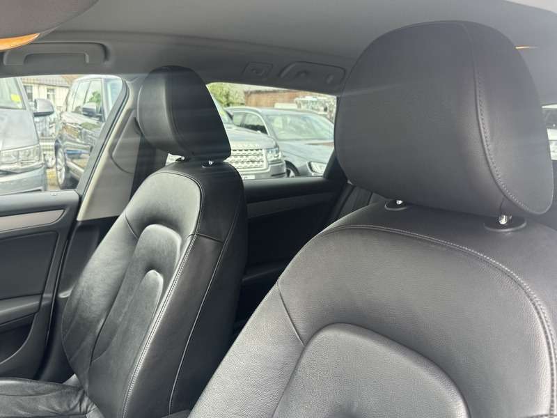 2013 AUDI A4 ALLROAD 2013 AUDI A4 ALLROAD