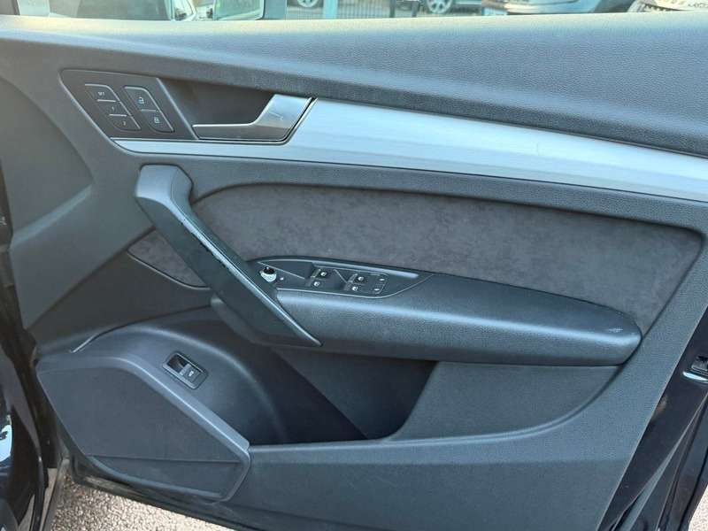 2017 AUDI Q5 2017 AUDI Q5