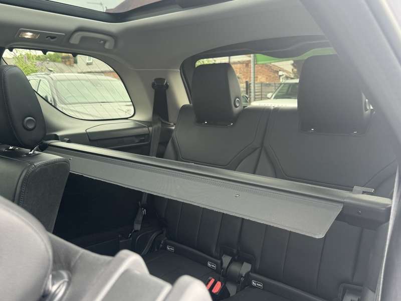 2020 LAND ROVER DISCOVERY 2020 LAND ROVER DISCOVERY