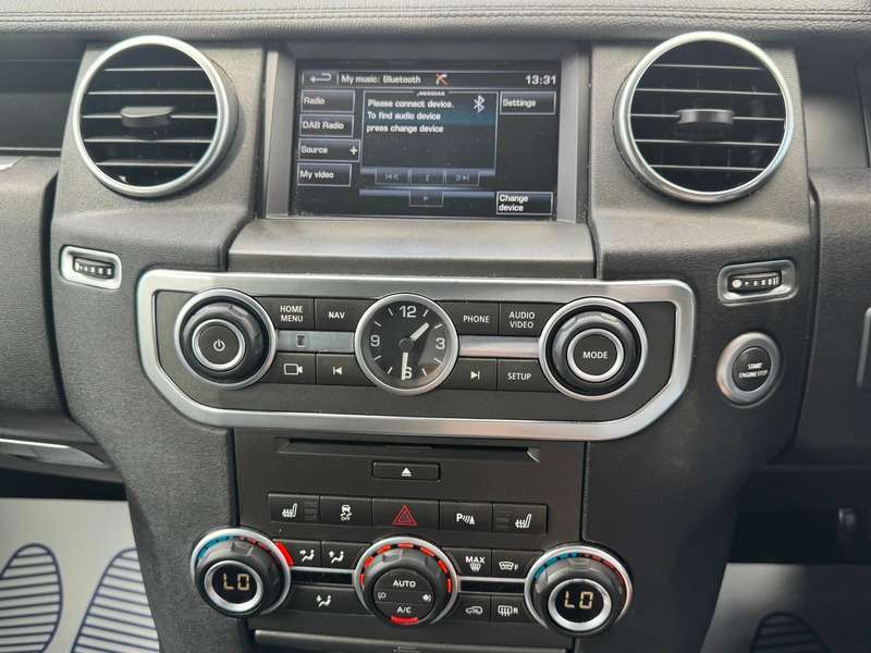 2016 LAND ROVER 2016 LAND ROVER