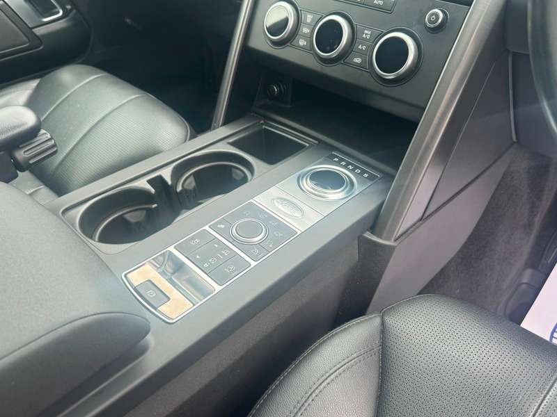 2020 LAND ROVER DISCOVERY 2020 LAND ROVER DISCOVERY