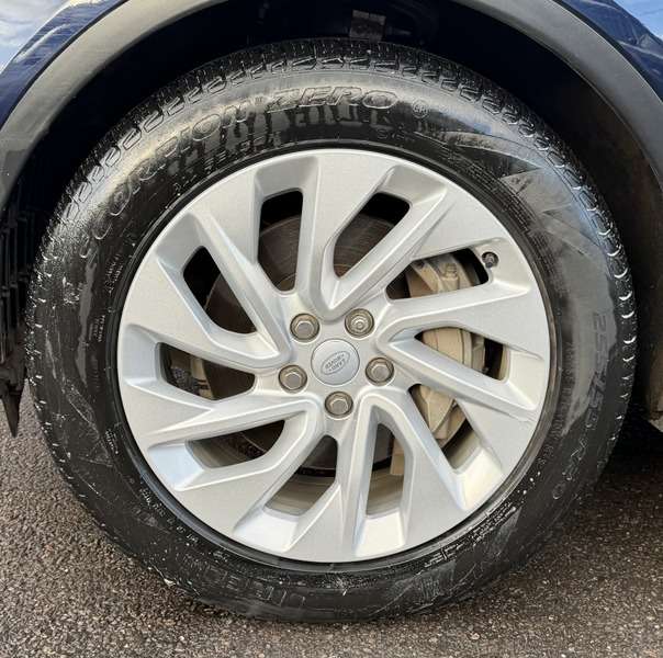 2023 LAND ROVER DISCOVERY 2023 LAND ROVER DISCOVERY