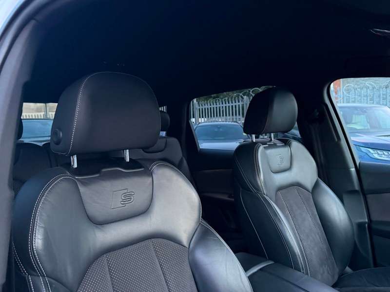 2019 AUDI Q7 2019 AUDI Q7