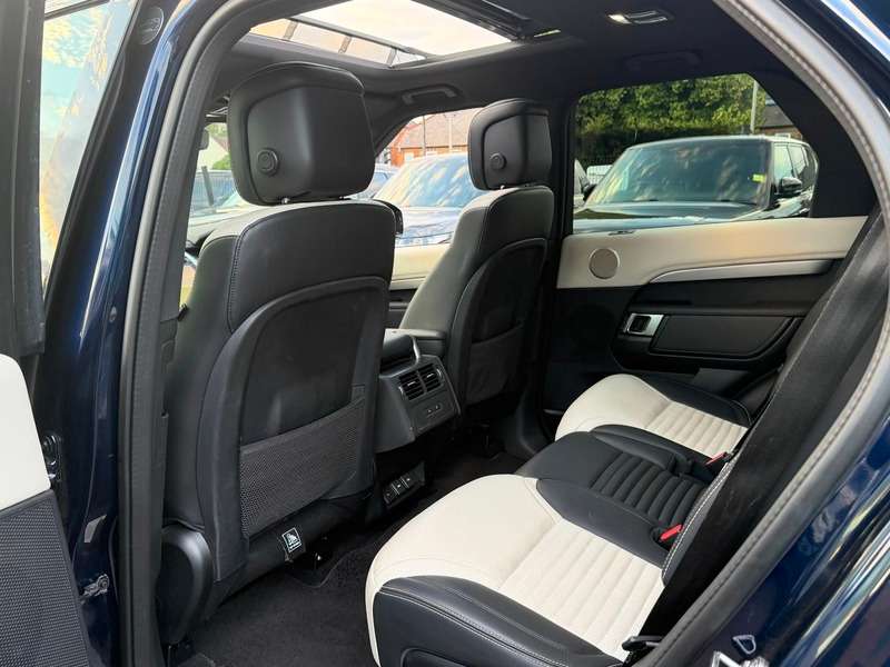 2023 LAND ROVER DISCOVERY 2023 LAND ROVER DISCOVERY