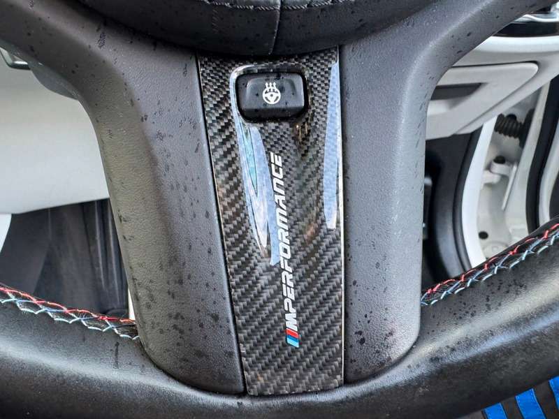 2020 BMW M5 2020 BMW M5