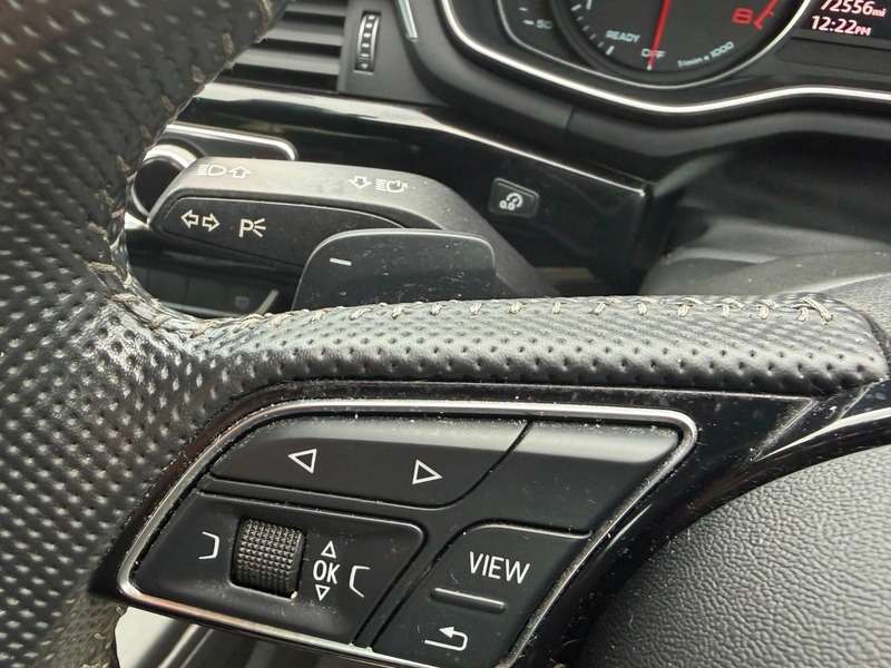 2019 AUDI A5 2019 AUDI A5