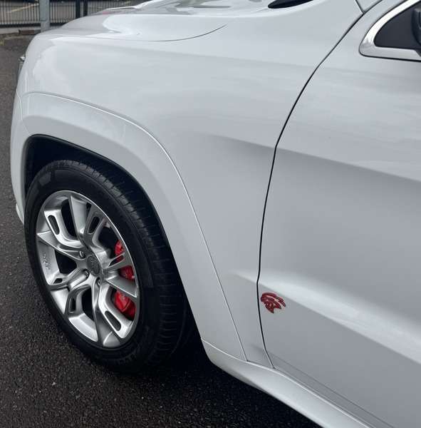 2014 JEEP GRAND CHEROKEE 2014 JEEP GRAND CHEROKEE