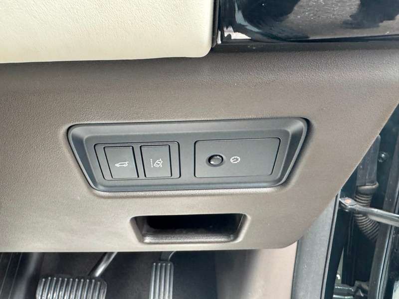 2017 LAND ROVER DISCOVERY 2017 LAND ROVER DISCOVERY
